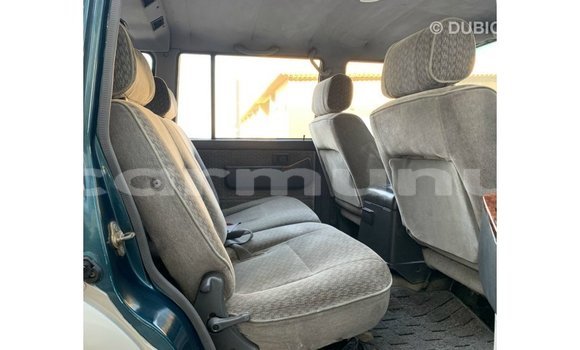 Buy Import Nissan Patrol Blue Car in Import - Dubai in Region of Bouenza Buy Import Nissan Patrol Blue Car in Import - Dubai in Region of Bouenza