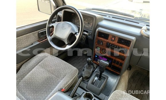 Buy Import Nissan Patrol Blue Car in Import - Dubai in Region of Bouenza Buy Import Nissan Patrol Blue Car in Import - Dubai in Region of Bouenza