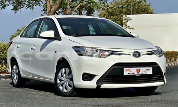 Acheter Import Utilitaire Toyota DA Blanc à Import - Dubai, Région de la Bouenza Acheter Import Utilitaire Toyota DA Blanc à Import - Dubai, Région de la Bouenza