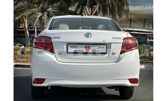 Acheter Import Utilitaire Toyota DA Blanc à Import - Dubai, Région de la Bouenza Acheter Import Utilitaire Toyota DA Blanc à Import - Dubai, Région de la Bouenza