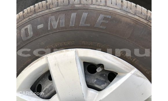 Buy Import Toyota Hiace White Car in Import - Dubai in Region of Bouenza Buy Import Toyota Hiace White Car in Import - Dubai in Region of Bouenza