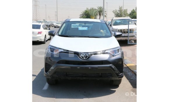 Buy Import Toyota RAV4 Other Car in Import - Dubai in Region of Bouenza Buy Import Toyota RAV4 Other Car in Import - Dubai in Region of Bouenza