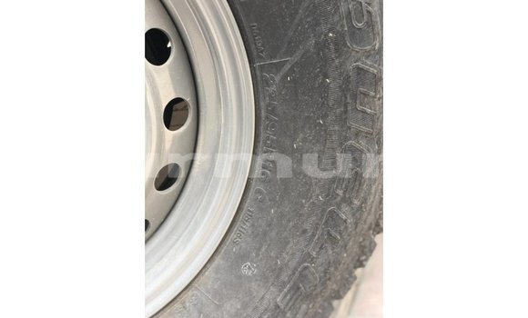 Acheter Import Voiture Toyota Land Cruiser Autre à Import - Dubai, Région de la Bouenza Acheter Import Voiture Toyota Land Cruiser Autre à Import - Dubai, Région de la Bouenza