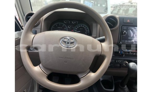 Acheter Import Voiture Toyota Land Cruiser Autre à Import - Dubai, Région de la Bouenza Acheter Import Voiture Toyota Land Cruiser Autre à Import - Dubai, Région de la Bouenza
