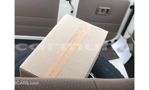 Acheter Import Voiture Toyota Land Cruiser Autre à Import - Dubai, Région de la Bouenza Acheter Import Voiture Toyota Land Cruiser Autre à Import - Dubai, Région de la Bouenza