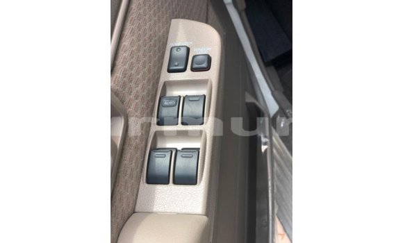 Acheter Import Voiture Toyota Land Cruiser Autre à Import - Dubai, Région de la Bouenza Acheter Import Voiture Toyota Land Cruiser Autre à Import - Dubai, Région de la Bouenza