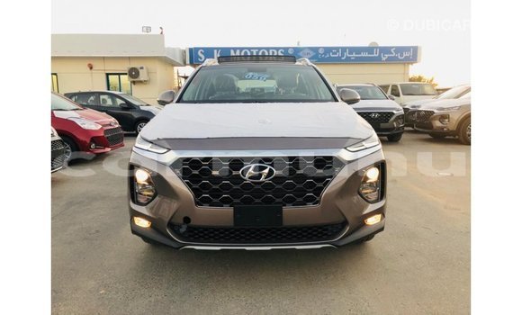 Acheter Import Voiture Hyundai Santa Fe Marron à Import - Dubai, Région de la Bouenza Acheter Import Voiture Hyundai Santa Fe Marron à Import - Dubai, Région de la Bouenza