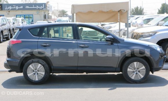 Buy Import Toyota RAV4 Other Car in Import - Dubai in Region of Bouenza Buy Import Toyota RAV4 Other Car in Import - Dubai in Region of Bouenza