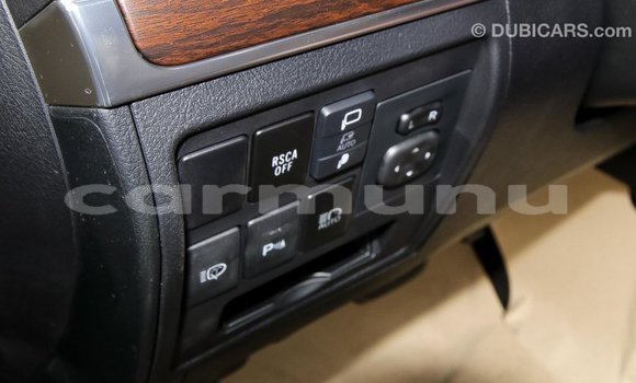 Buy Import Toyota Land Cruiser Black Car in Import - Dubai in Region of Bouenza Buy Import Toyota Land Cruiser Black Car in Import - Dubai in Region of Bouenza