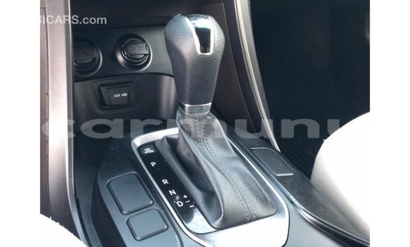 Buy Import Hyundai Santa Fe Red Car in Import - Dubai in Region of Bouenza Buy Import Hyundai Santa Fe Red Car in Import - Dubai in Region of Bouenza