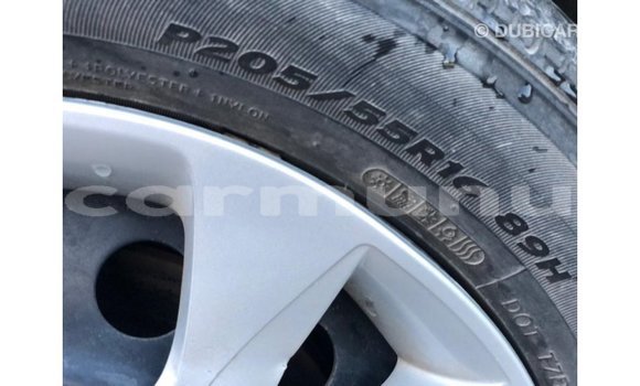 Acheter Import Voiture Hyundai Elantra Noir à Import - Dubai, Région de la Bouenza Acheter Import Voiture Hyundai Elantra Noir à Import - Dubai, Région de la Bouenza