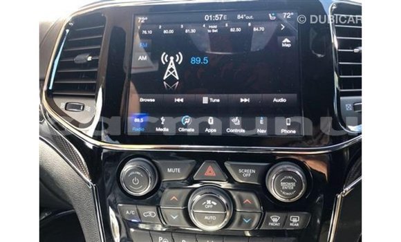 Acheter Import Voiture Jeep Cherokee Noir à Import - Dubai, Région de la Bouenza Acheter Import Voiture Jeep Cherokee Noir à Import - Dubai, Région de la Bouenza