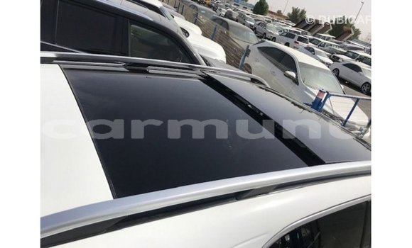 Buy Import Mercedes-Benz GLE White Car in Import - Dubai in Region of Bouenza Buy Import Mercedes-Benz GLE White Car in Import - Dubai in Region of Bouenza