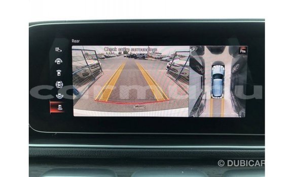 Buy Import Mercedes-Benz GLE White Car in Import - Dubai in Region of Bouenza Buy Import Mercedes-Benz GLE White Car in Import - Dubai in Region of Bouenza