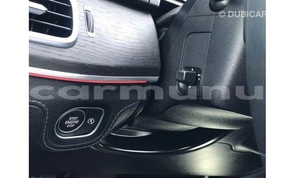 Buy Import Mercedes-Benz GLE White Car in Import - Dubai in Region of Bouenza Buy Import Mercedes-Benz GLE White Car in Import - Dubai in Region of Bouenza