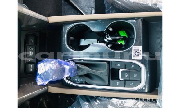 Acheter Import Voiture Hyundai Santa Fe Bleu à Import - Dubai, Région de la Bouenza Acheter Import Voiture Hyundai Santa Fe Bleu à Import - Dubai, Région de la Bouenza