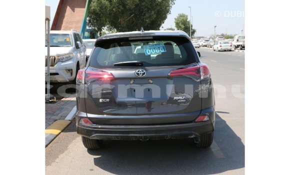 Buy Import Toyota RAV4 Other Car in Import - Dubai in Region of Bouenza Buy Import Toyota RAV4 Other Car in Import - Dubai in Region of Bouenza