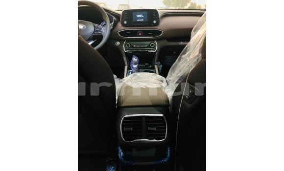Buy Import Hyundai Santa Fe Red Car in Import - Dubai in Region of Bouenza Buy Import Hyundai Santa Fe Red Car in Import - Dubai in Region of Bouenza