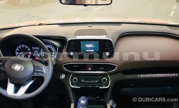 Buy Import Hyundai Santa Fe Red Car in Import - Dubai in Region of Bouenza Buy Import Hyundai Santa Fe Red Car in Import - Dubai in Region of Bouenza