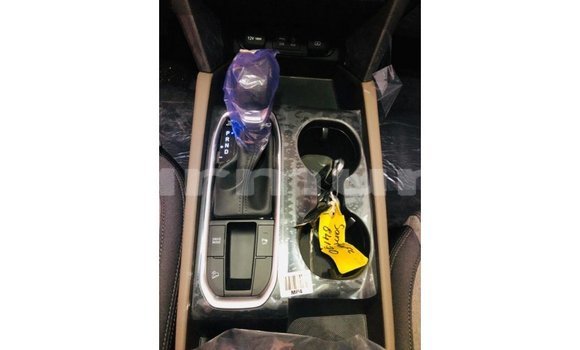 Buy Import Hyundai Santa Fe Red Car in Import - Dubai in Region of Bouenza Buy Import Hyundai Santa Fe Red Car in Import - Dubai in Region of Bouenza