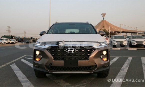 Acheter Import Voiture Hyundai Santa Fe Marron à Import - Dubai, Région de la Bouenza Acheter Import Voiture Hyundai Santa Fe Marron à Import - Dubai, Région de la Bouenza