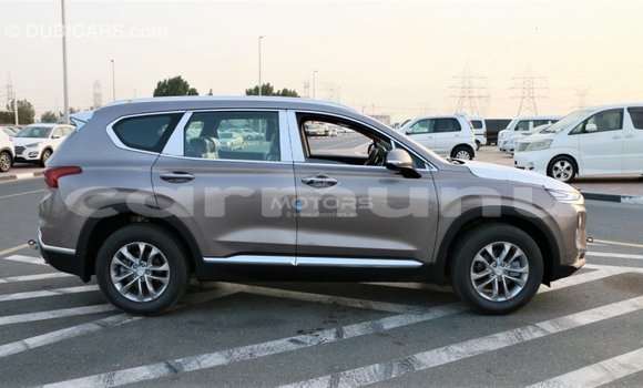 Acheter Import Voiture Hyundai Santa Fe Marron à Import - Dubai, Région de la Bouenza Acheter Import Voiture Hyundai Santa Fe Marron à Import - Dubai, Région de la Bouenza