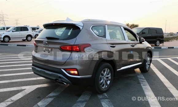 Acheter Import Voiture Hyundai Santa Fe Marron à Import - Dubai, Région de la Bouenza Acheter Import Voiture Hyundai Santa Fe Marron à Import - Dubai, Région de la Bouenza