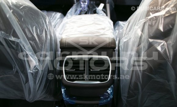 Acheter Import Voiture Hyundai Santa Fe Marron à Import - Dubai, Région de la Bouenza Acheter Import Voiture Hyundai Santa Fe Marron à Import - Dubai, Région de la Bouenza