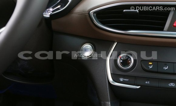 Acheter Import Voiture Hyundai Santa Fe Marron à Import - Dubai, Région de la Bouenza Acheter Import Voiture Hyundai Santa Fe Marron à Import - Dubai, Région de la Bouenza
