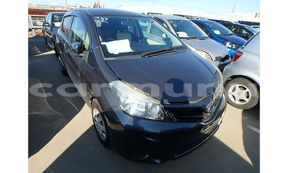Buy Import Toyota Vitz Other Car in Import - Dubai in Region of Bouenza Buy Import Toyota Vitz Other Car in Import - Dubai in Region of Bouenza