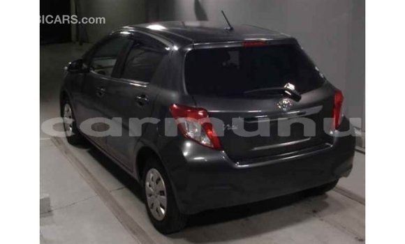 Buy Import Toyota Vitz Other Car in Import - Dubai in Region of Bouenza Buy Import Toyota Vitz Other Car in Import - Dubai in Region of Bouenza