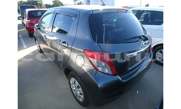 Buy Import Toyota Vitz Other Car in Import - Dubai in Region of Bouenza Buy Import Toyota Vitz Other Car in Import - Dubai in Region of Bouenza