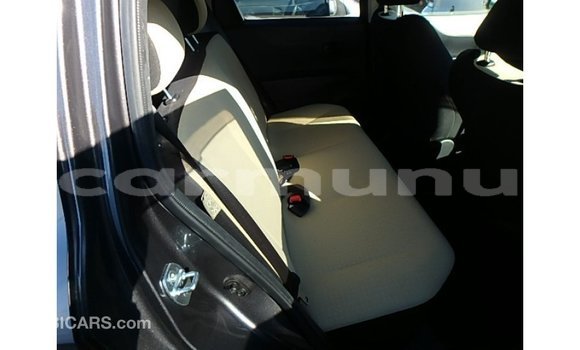 Buy Import Toyota Vitz Other Car in Import - Dubai in Region of Bouenza Buy Import Toyota Vitz Other Car in Import - Dubai in Region of Bouenza