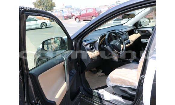 Buy Import Toyota RAV4 Other Car in Import - Dubai in Region of Bouenza Buy Import Toyota RAV4 Other Car in Import - Dubai in Region of Bouenza