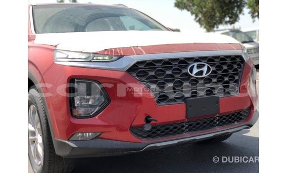 Acheter Import Voiture Hyundai Santa Fe Rouge à Import - Dubai, Région de la Bouenza Acheter Import Voiture Hyundai Santa Fe Rouge à Import - Dubai, Région de la Bouenza