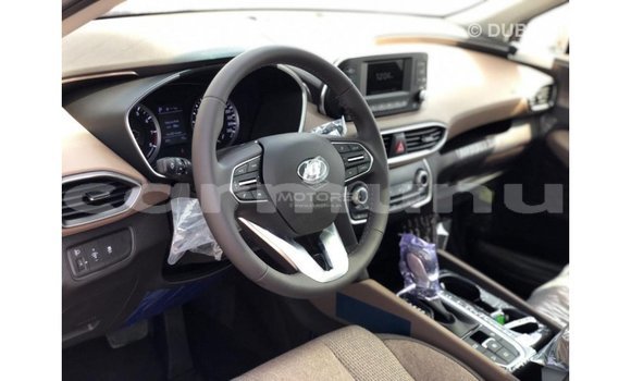 Acheter Import Voiture Hyundai Santa Fe Rouge à Import - Dubai, Région de la Bouenza Acheter Import Voiture Hyundai Santa Fe Rouge à Import - Dubai, Région de la Bouenza