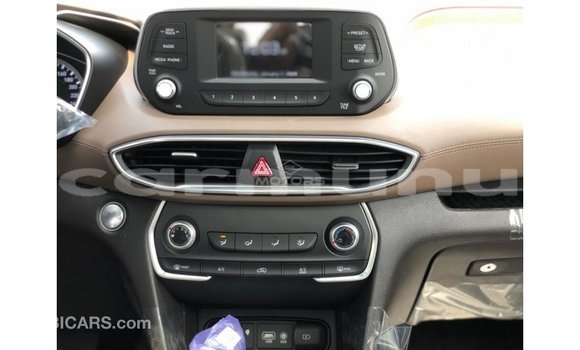 Acheter Import Voiture Hyundai Santa Fe Rouge à Import - Dubai, Région de la Bouenza Acheter Import Voiture Hyundai Santa Fe Rouge à Import - Dubai, Région de la Bouenza