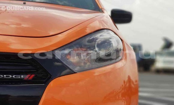 Buy Import Dodge Dart Other Car in Import - Dubai in Region of Bouenza Buy Import Dodge Dart Other Car in Import - Dubai in Region of Bouenza