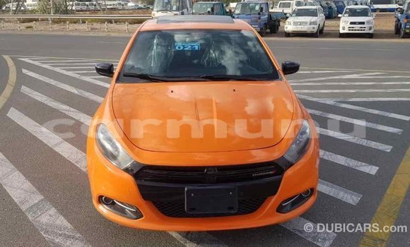 Buy Import Dodge Dart Other Car in Import - Dubai in Region of Bouenza Buy Import Dodge Dart Other Car in Import - Dubai in Region of Bouenza