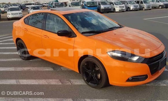 Buy Import Dodge Dart Other Car in Import - Dubai in Region of Bouenza Buy Import Dodge Dart Other Car in Import - Dubai in Region of Bouenza