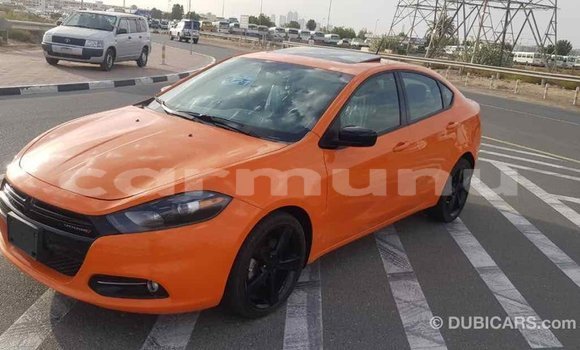 Buy Import Dodge Dart Other Car in Import - Dubai in Region of Bouenza Buy Import Dodge Dart Other Car in Import - Dubai in Region of Bouenza