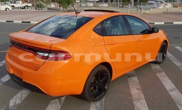 Buy Import Dodge Dart Other Car in Import - Dubai in Region of Bouenza Buy Import Dodge Dart Other Car in Import - Dubai in Region of Bouenza