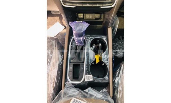 Acheter Import Voiture Hyundai Santa Fe Vert à Import - Dubai, Région de la Bouenza Acheter Import Voiture Hyundai Santa Fe Vert à Import - Dubai, Région de la Bouenza