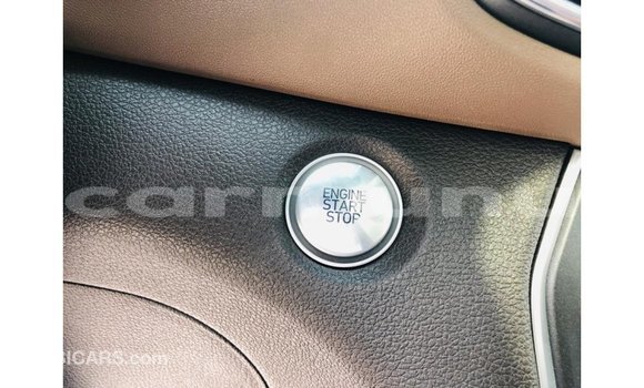 Acheter Import Voiture Hyundai Santa Fe Vert à Import - Dubai, Région de la Bouenza Acheter Import Voiture Hyundai Santa Fe Vert à Import - Dubai, Région de la Bouenza