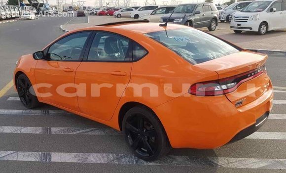 Buy Import Dodge Dart Other Car in Import - Dubai in Region of Bouenza Buy Import Dodge Dart Other Car in Import - Dubai in Region of Bouenza