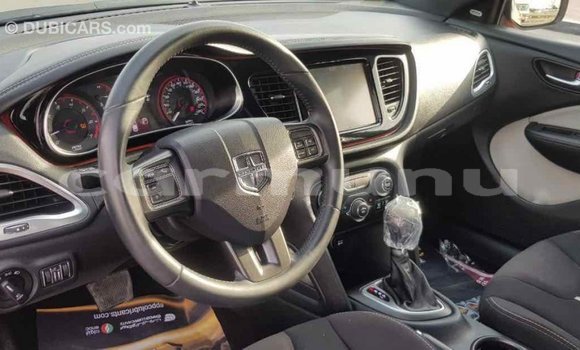 Buy Import Dodge Dart Other Car in Import - Dubai in Region of Bouenza Buy Import Dodge Dart Other Car in Import - Dubai in Region of Bouenza