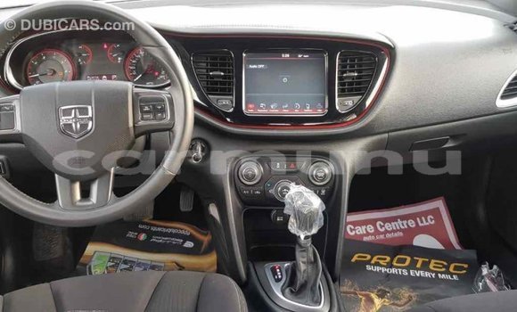 Buy Import Dodge Dart Other Car in Import - Dubai in Region of Bouenza Buy Import Dodge Dart Other Car in Import - Dubai in Region of Bouenza