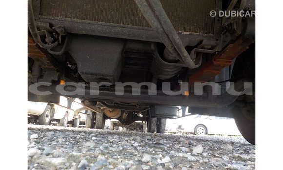 Buy Import Isuzu FTR 850 White Truck in Import - Dubai in Region of Bouenza Buy Import Isuzu FTR 850 White Truck in Import - Dubai in Region of Bouenza