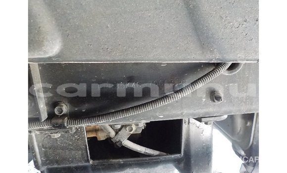 Buy Import Isuzu FTR 850 White Truck in Import - Dubai in Region of Bouenza Buy Import Isuzu FTR 850 White Truck in Import - Dubai in Region of Bouenza