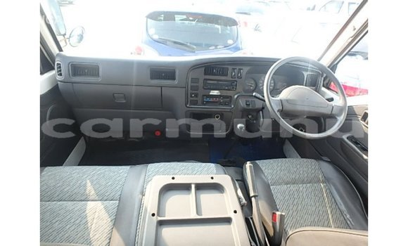 Buy Import Nissan Caravan White Car in Import - Dubai in Region of Bouenza Buy Import Nissan Caravan White Car in Import - Dubai in Region of Bouenza